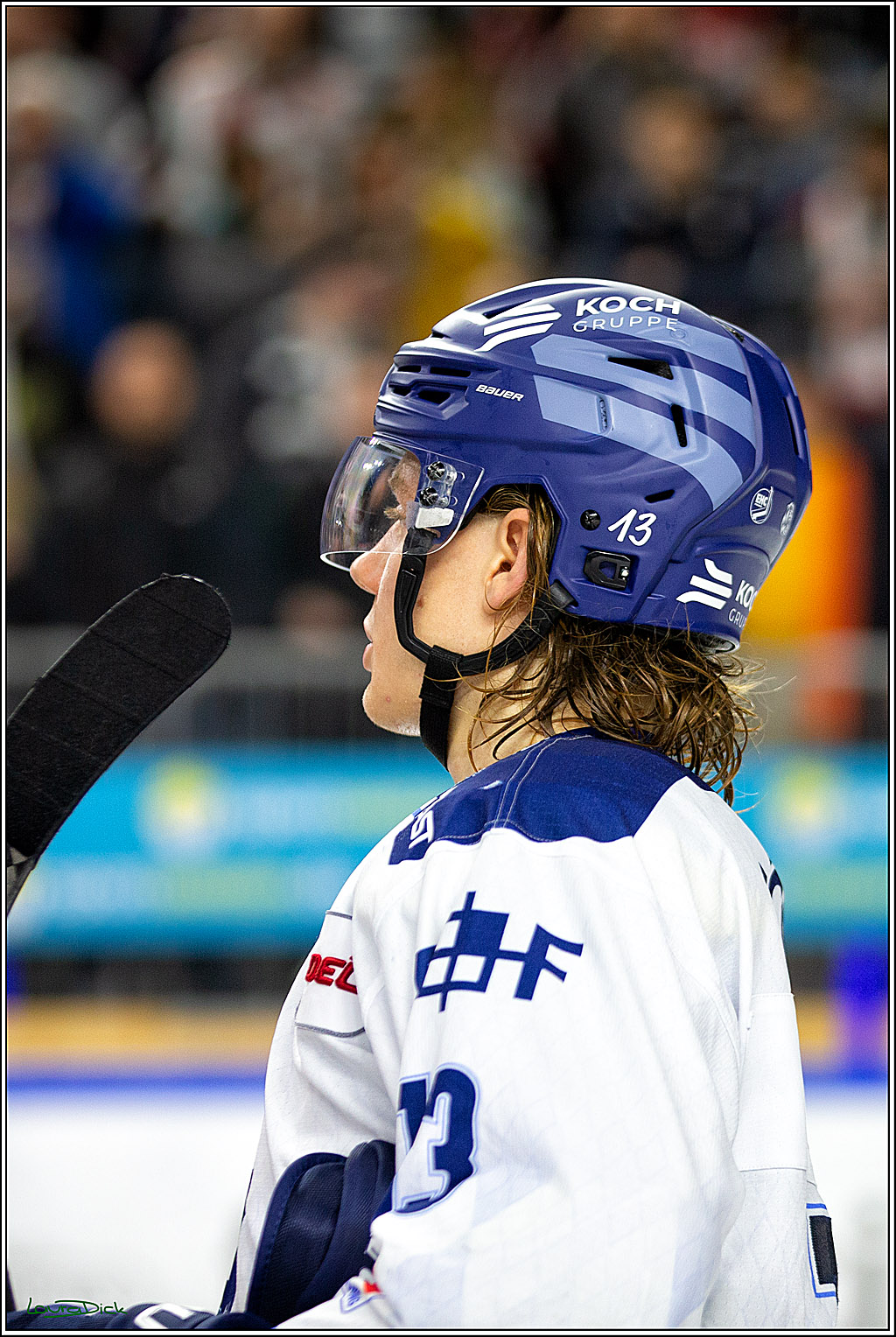 PENNY DEL; Koelner Haie- Straubing Tigers; Koeln, 28.12.2022